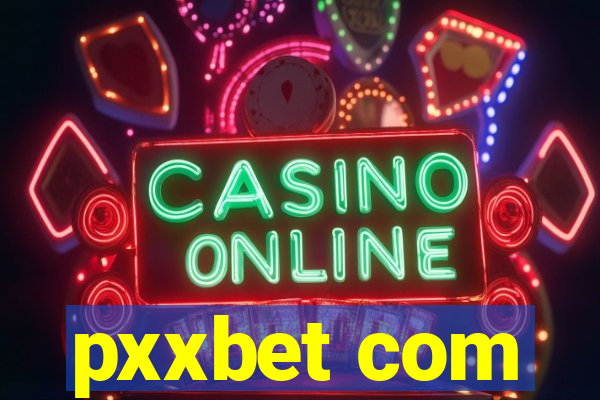 pxxbet com